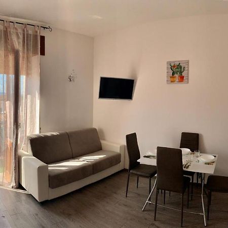 Cactus House Apartment Olbia Exterior photo