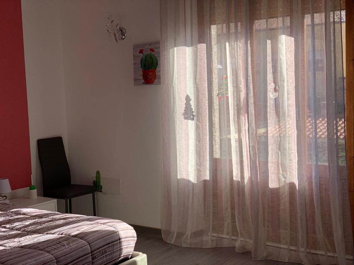 Cactus House Apartment Olbia Exterior photo