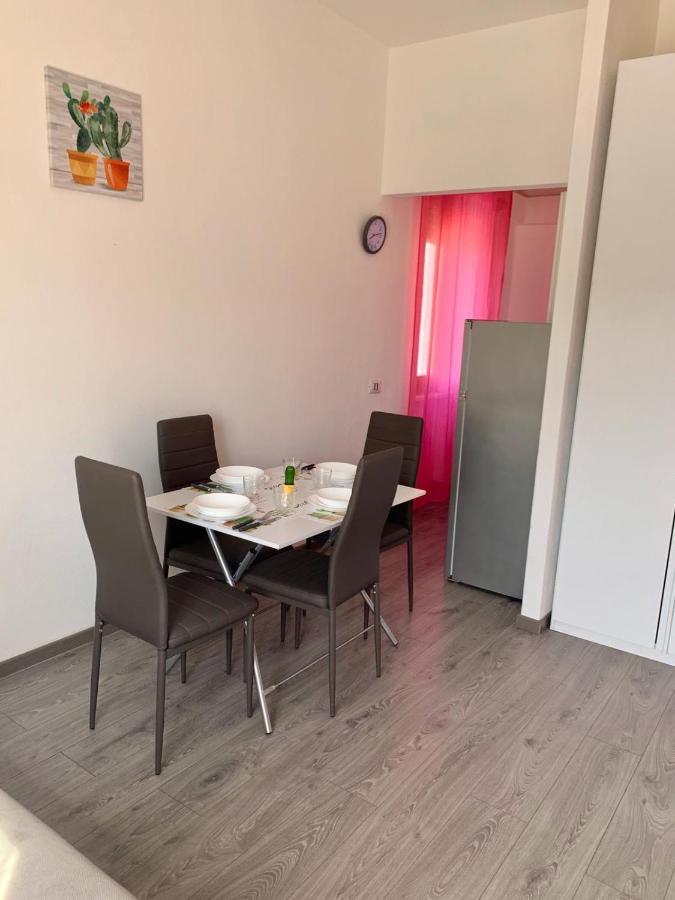 Cactus House Apartment Olbia Exterior photo