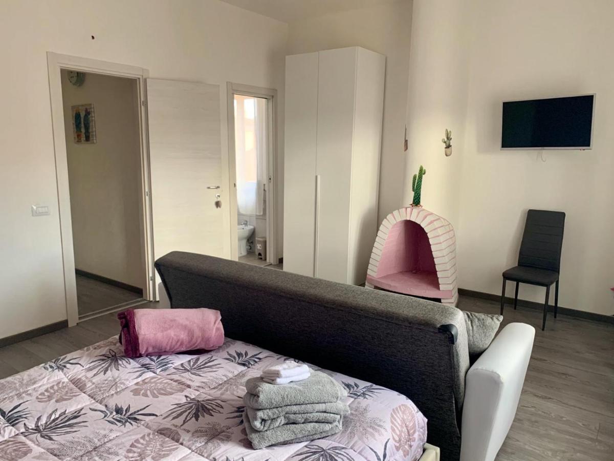 Cactus House Apartment Olbia Exterior photo