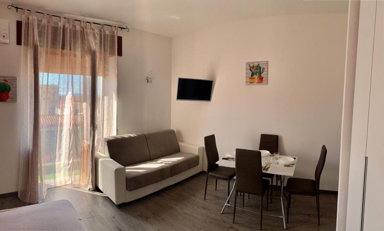Cactus House Apartment Olbia Exterior photo