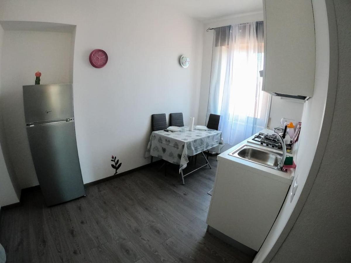 Cactus House Apartment Olbia Exterior photo
