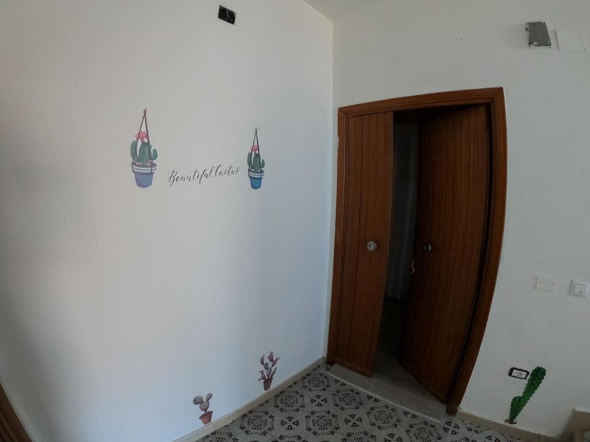 Cactus House Apartment Olbia Exterior photo