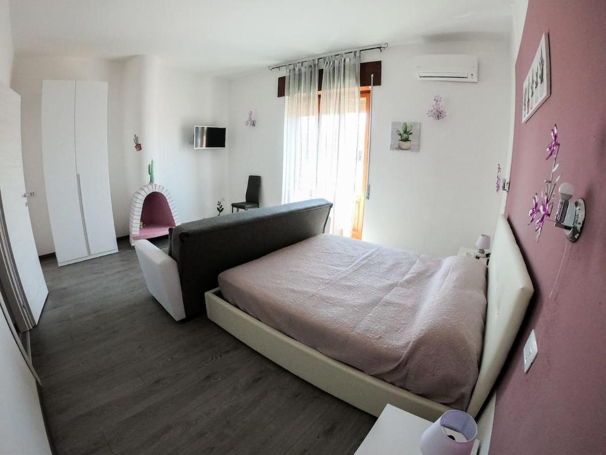 Cactus House Apartment Olbia Exterior photo