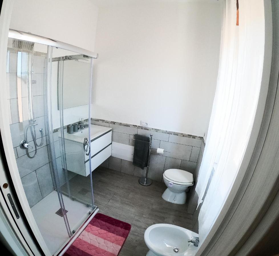 Cactus House Apartment Olbia Exterior photo