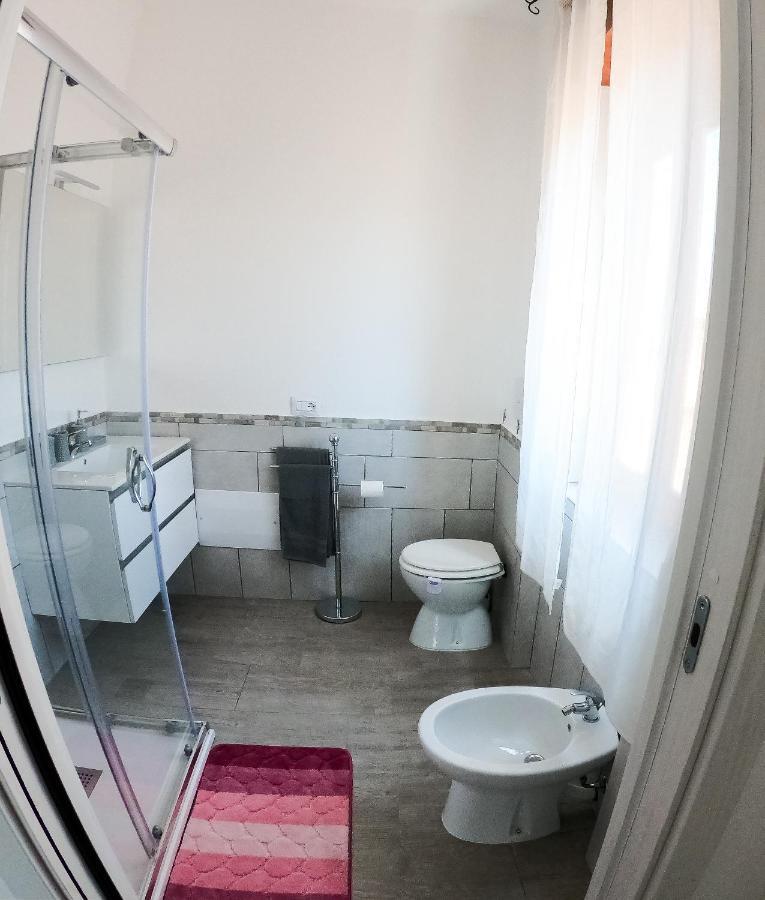 Cactus House Apartment Olbia Exterior photo