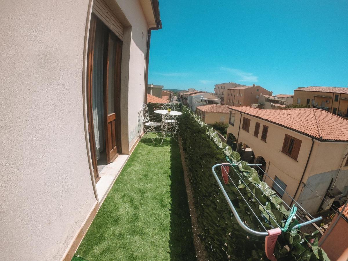 Cactus House Apartment Olbia Exterior photo